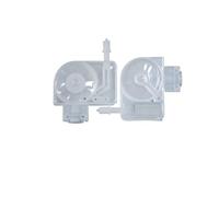 UVQAPXWD 20 pezzi serranda inchiostro compatibile con forniture per stampante 4800 stilo Proll 4880 4000 4450 4400 7400 7450 9400 9450 7800 9800 7880 9880 DX5