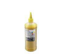 UVQAPXWD 500 ml T9451 T9441 Inchiostro di pigmento Compatibile con WF-R5690DTWF WF-M5299 M5799 WF-C869RA WF-R5190DTW WF-R5690DTWF Printers(1PCS Y)