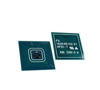 UVQAPXWD 8 chip toner compatibili con i modelli di stampante DC240 242 250 252 260 WC7655 7665 006R01219 006R01222 006R01221 006R01220 013R00602 013R00603(8pcs 006R01219-22)