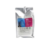 UVQAPXWD Borsa a inchiostro da 2L con inchiostro eco-solvente e chip compatibili con Mimaki CJV150 CJV150-107 CJV150-130 CJV150-160 CJV300-130 CJV300-160 Printers WinnerJet BS3 Modello(Magenta)