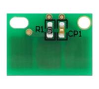 UVQAPXWD Chip tamburo unità imaging compatibile con i modelli di stampante C-258 C-308 C-368 C-458 C-558 C-658 DR-313K DR-313C Colore DR-um A7U4OTD 8K1927225B 1G724-97012(1SET(1 K 3 CMY) 4PCS)
