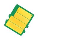 UVQAPXWD Compatibile con i modelli di stampante DCP L 5610DN DCP L 5510DN DCP L 5510DW DCP L 5512DN Kit di ricarica chip cartuccia tamburo immagine(DR3600 75K EUR)