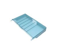 UVQAPXWD Coperchio del vassoio di ingresso carta compatibile con 1010 1012 1015 1020