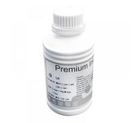 UVQAPXWD Inchiostro di sublimazione per varie applicazioni tra cui inchiostro di trasferimento termico di sublimazione fluorescente per gusci telefonici a magliette Ceramica e altro ancora(LK-1000ml)