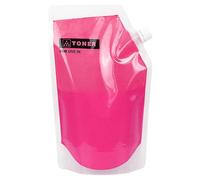 UVQAPXWD Kit di ricarica in polvere toner inchiostro da 1 kg compatibile con i modelli di stampante ImageRunner Advance IR ImageRunner Advance DX C3525-i II C3525-i III C3530-i(M)