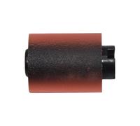 UVQAPXWD Rullo di prelievo da 100 pezzi compatibile con i modelli di stampante C253 C353 C220 C280 C360 C451 C-650 C452 C552 C652 per il numero di parte A00J563600 363 223 283 423 652
