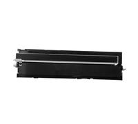 UVQAPXWD Testa 'unità di assemblaggio scanner CCD compatibile con 525 M525 575 680 M575 M630 M680 ScanJet 7500 7500A CC350-60001 CC350-60011(CC350-60011)
