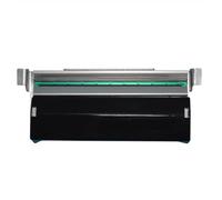 UVQAPXWD Testina di stampa termica 300 DPI P1058930-010 compatibile con i modelli di stampante per etichette ZT410 ZT411 per il numero di parte P1058930-010