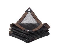 UVResistant3 x 3 x 4 m, 3 x 6 m, 6070% effetto ombra, protezione per piante da esterno, leggera, ideale per serre e patii (5 x 7 m)