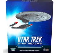 UVS Games | Star Trek: Star Realms Core Set - Un Remake emozionante di questo premiato gioco classico