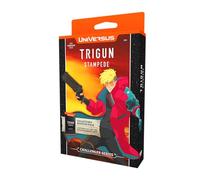 UVS Games UniVersus: Challenger Series - Trigun Stampede