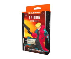 UVS Games UniVersus: Challenger Series - Trigun Stampede