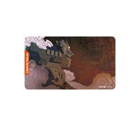 UVS GODZILLA Regno Dei Kaiju Tappetino Per Gioco - Mecha GODZILLA KIRYU