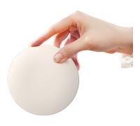 Uvs Sunscreen Camera Mirrour Vanity Mirrour Trucco Palmare 2Sided Illuminato Tasca Per Protezioni Della Pelle Vanity