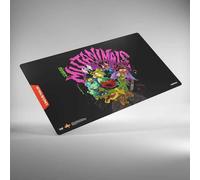 UVS TEENAGE MUTANT NINJA TURTLES GAMEGENIC PRIME PLAYMAT - I MUTANIMALI