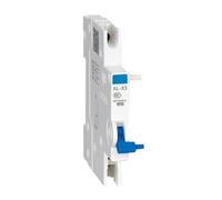UVT-X3 Under Vottage Release OUVT-X3 OVT-X3 AX-X3 AL-X3 Alarm Auxiliary Contact SHT-X3 Shunt Release Accessories NXB-125(OUVT-X3 Over Under V)