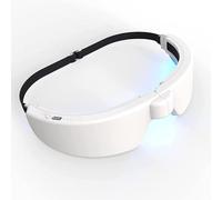 UVtech BLUE-1 - Occhiali per terapia della luce, ritmo circadiano, jetlag, miglioramento dell'umore