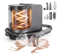 UWANT B400 Pulitore a vapore per macchie