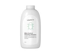 UWANT | Soluzione detergente neutralizzante per gli acari della polvere | 500 ml