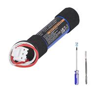 Uwayor Batteria di ricambio 3500 mAh compatibile con Harman Kardon Onyx Studio1/2/3/4 Wireless Bluetooth Speaker LI11B001F HK-OS4