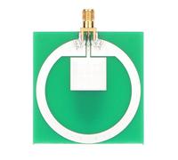 UWB - Ultra Wideband Antenna Pulse Antenna Operating Frequency 2.4-10.
