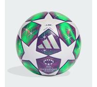 UWCL 25/26 Lega Palla di Lega White / Shock Pink / Solar Yellow / Rich Purple 4