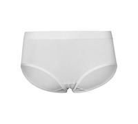Uwdiohq Bikini da Donna A Vita Alta Bassa Traspirante Mutande Brillantini (Grey, L) Assorbenti Brasiliana Cotone Slip Senza Cuciture Incontinenza Ciclo Mestruale Ragazza USA E Getta Mutandine