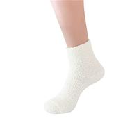 Uwdiohq Calze Donna Corte Calzini Corti Cotone Fantasmini Che Si Danno La Mano Di Natale Divertenti Cupcake Colorati Calza Della Befana Ragazza Calzettoni Regali Bassotto Piedi Gonfi Per Gattari Cozy