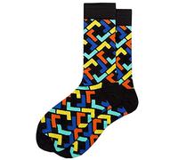 Uwdiohq Calzini Cotone Donna Calze Senza Elastico Antiscivolo Separadita Piedi Regali Natale Divertenti Per Ragazza Colorati Ragazzo Bradipo Avocado Pizzo Gatto Gambaletti Termici Diabete Spugna