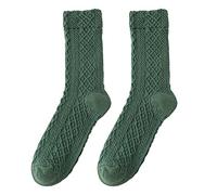 Uwdiohq Calzini Donna Cotone Calze Senza Elastico Fantasmini Uomo Colorati Corti Per Diabetici Felpati Con Le Dita Cashmere Cupcake Calza Termica Gialle Diabete Bicolore Eleganti Infradito Sanitarie