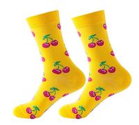 Uwdiohq Calzini Donna Cotone Estivi Corti Calze Con Dita Fantasmini Giapponesi Simpatici Senza Piede Natale Color Carne Spaiati Antiscivolo Corte Eleganti Compleanno Fidanzata Diabete Invernali Le
