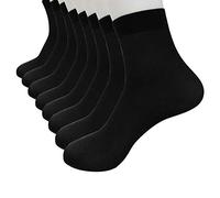 Uwdiohq Calzini Senza Elastico Donna Caldo Cotone Filo Che Si Danno La Mano Uomo Regali Divertenti Natale Papera Strani 100% Calza Lattosio Calze Corte Eleganti Termici Corti Dita Spugna Glitter Per