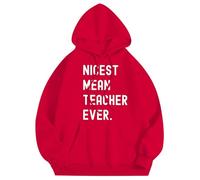 Uwdiohq Custom Hoodie Hoodies for Men And Women Design Your Own Customized Text Photo Felpe Offerta Lampo con Cappuccio E per Donna Cerniera Felpa Oversize Bambina Sleeping with Sirens