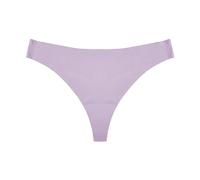 Uwdiohq Da Donna in Cotone Sexy Vita A V Traspirante Perizoma No Show Mutande Post Parto Monouso XL (Purple, XL) Mestruali Slip USA E Getta Adesive Mutandine Assorbenti Contenitivo Pancia Piatta