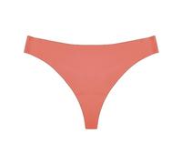 Uwdiohq Da Donna in Cotone Sexy Vita A V Traspirante Perizoma No Show Mutande Post Parto Monouso XL (Red, M) Slip Brasiliana Assorbenti Ciclo Tanga per Incontinenza Mutandine Cani Femmina Nere