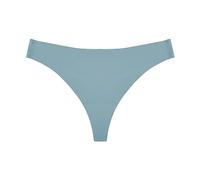 Uwdiohq Da Donna in Cotone Sexy Vita A V Traspirante Perizoma No Show Mutande Post Parto Monouso XL (Light Blue, S) Slip Brasiliana Senza Cuciture Culotte Paillettes Mutandine Sexydonna Hot