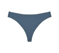 Uwdiohq Da Donna in Cotone Sexy Vita A V Traspirante Perizoma No Show Mutande Post Parto Monouso XL (Navy, S) Mestruali Culotte Modellante Mutandine Slip Media Brasiliana Modellanti Pantaloncini