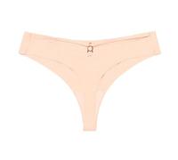 Uwdiohq Da Donna Perizoma Senza Cuciture No Show Traspirante A Vita Bassa con Mutandine Sexy Mutande Ciclo Mestruale Flusso Abbondante (Pink, L) Assorbenti Slip Cotone Post Parto USA E Getta