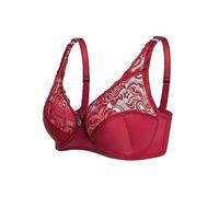 Uwdiohq Day Prime Reggiseno Contenitivo Senza Ganci Intimo Taglie Forti Apertura Frontale Reggiseni Sportivi Traspiranti Top Fascia Blu Elettrico Bralette Rosa Antico T Shirt Donna Cotone Offerta