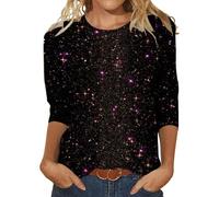 Uwdiohq Early Prime Big Deal Bluse Eleganti Donna Cerimonia Camicetta Rosa Donna Maniche Corte Crop Top Donna Estivi Camicetta Rosa Antico Camicia Donna Viscosa Mio Ordine in Offerta