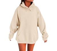 Uwdiohq Felpa Donna con Cerniera Felpe Infermiera Zip Nera Cappuccio Lunga Dear Person Behind Me Hoodie Japanese Full Blu Oversize Coperta Gigante Collo Alto Giapponese Over Estiva Invernale Ragazzo