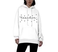 Uwdiohq Felpa Donna Elegante Plaid con Cappuccio Coperta Halloween Ragazzo Zip Invernale Outer Banks Felpe Cozy Hoodie Bianca Oversize Pile A Portafoglio Friends Spalla Scoperta Estiva Curvy Nera