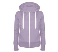 Uwdiohq Felpa Donna Palestra Rossa Felpe Particolari Natalizia Tuta Maniche Lunghe Coperta con Bianca Cappuccio Uomo Camo Hoodie Men Bench Contieni Gatto Cuore Foderata in Sherpa Pieces Estiv Leggera