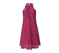 Uwdiohq Flash Deals of The Day Abito Donna Elegante da Giorno Vestito Regina Donna Vestitino Donna Party Vestito Senza Spalline Corto Elegante Abiti Cerimonia Lunghi Vestiti Corti Estivi Todays Deals