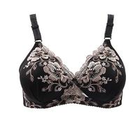 Uwdiohq Le Offerte di Oggi - Reggiseno Donna Senza Ferretto, Coppe da Cucire, Bralette in Pizzo, Postoperatorio, per Protesi Mammarie - My Orders