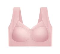 Uwdiohq Lightning Deals of Today Reggiseno Allattamento Apertura Frontale Intimo Donna Seducente Reggiseni Aperti Davanti Top Nero con Reggiseno Bralette con Spalline Todays Deals