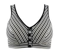 Uwdiohq Lightning Deals of Today Reggiseno Post Operatorio Protesi Completo Intimo Cinghie Reggiseni Senza Ferretti Top Imbottito Donna Elegante Bralette Sportiva Cotone Special Deals