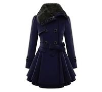 Uwdiohq Offerta Lampo Giubbotto Di Pelle Blu Donna Giacca Smanicata Donna Felpe Con Pelo Interno Donna Parka Donna Primaverile Verde Cappottino Elegante Donna Nero I Miei Ordini Offerta