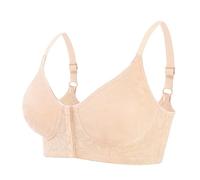 Uwdiohq Offerte Day Prime Reggiseno Senza Ferretto con Coppa Intimo Contenitivo Post Mastoplastica Reggiseni Che Si Chiudono Davanti Reggiseni A Top Non Imbottiti T Shirt Offerta Donna