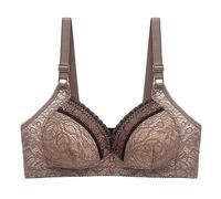 Uwdiohq Offerte del Giorno Prime Reggiseno Non Imbottito Senza Ferretto Intimo Donna Completo Reggiseni Silicone Senza Spalline Top Fitness Palestra Bianco Bralette Donna Triangolo My Orders